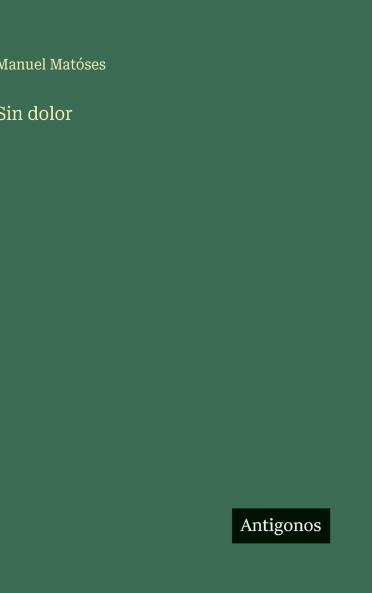 Sin dolor