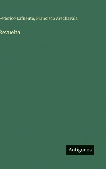Revuelta