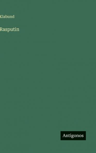 Rasputin