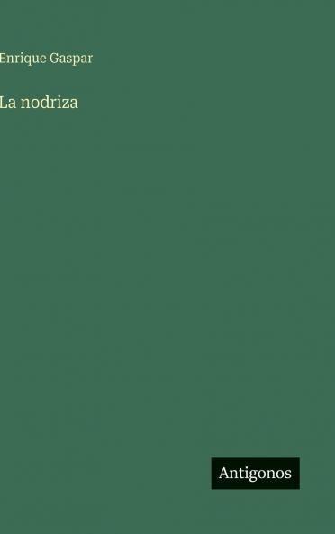 La nodriza