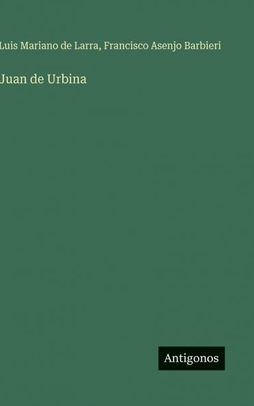Juan de Urbina