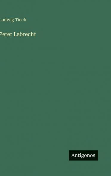 Peter Lebrecht