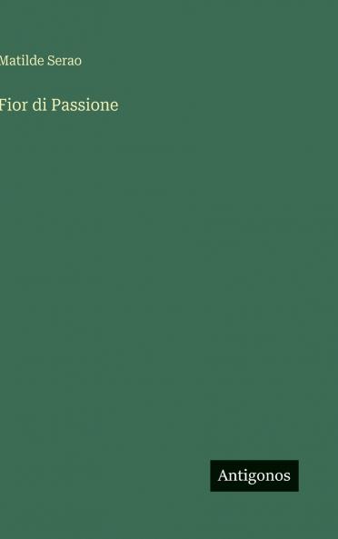 Fior di Passione