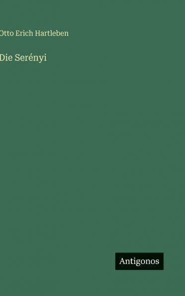 Die Serényi