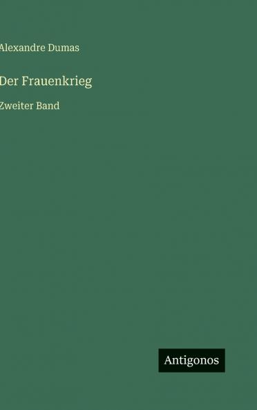 Der Frauenkrieg