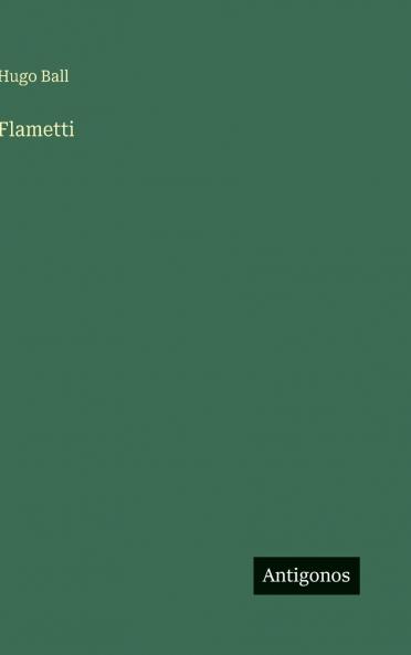 Flametti