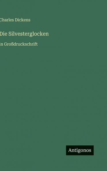 Die Silvesterglocken