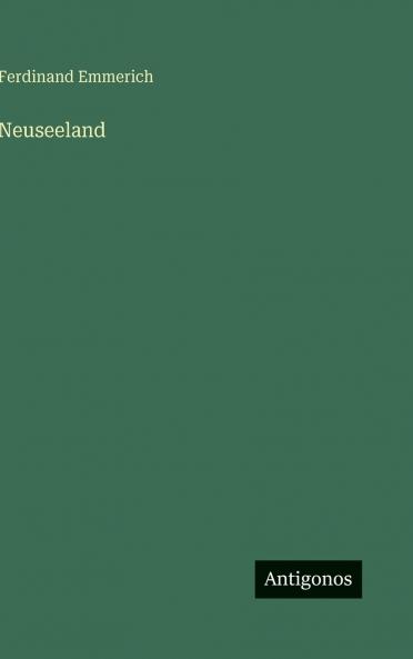 Neuseeland