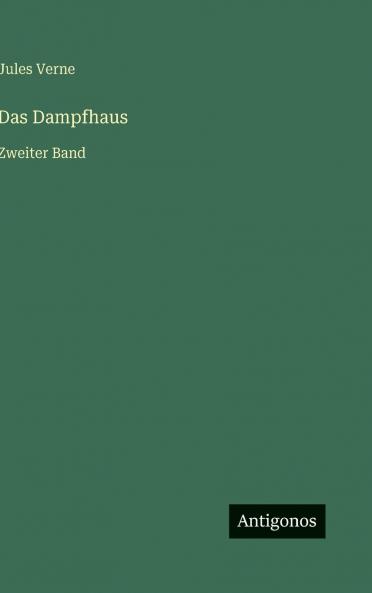 Das Dampfhaus