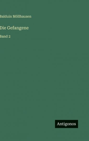 Die Gefangene
