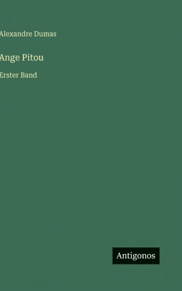 Ange Pitou