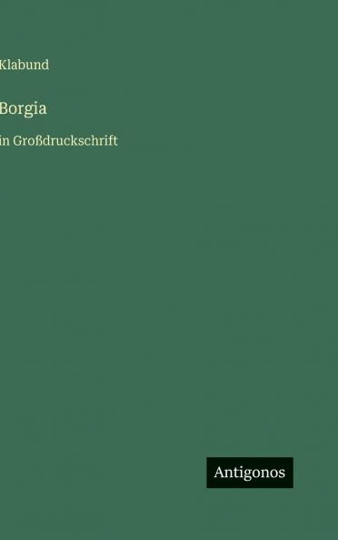 Borgia