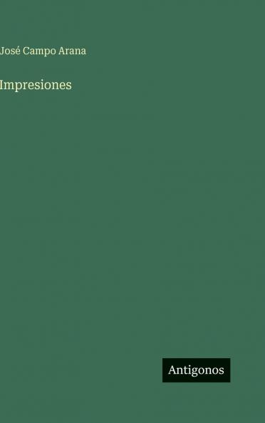 Impresiones