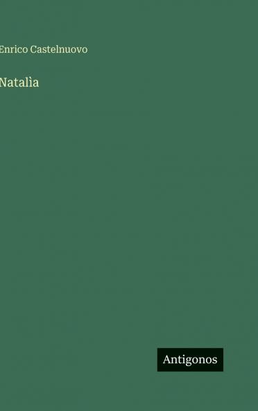 Natalìa