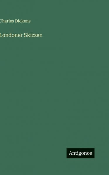 Londoner Skizzen