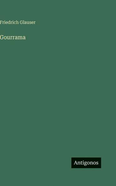 Gourrama