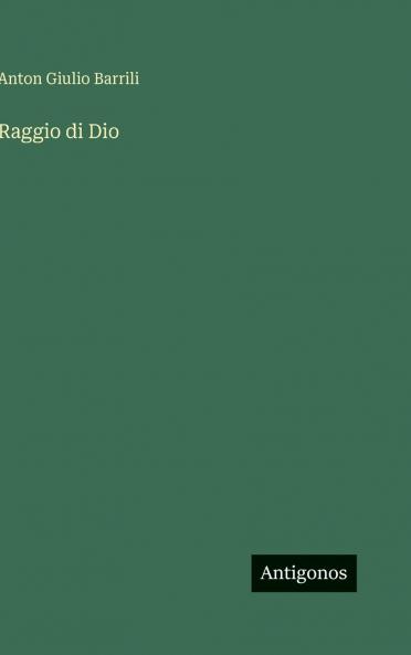Raggio di Dio