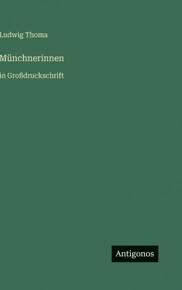 Münchnerinnen