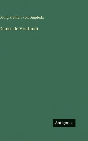 Denise de Montmidi