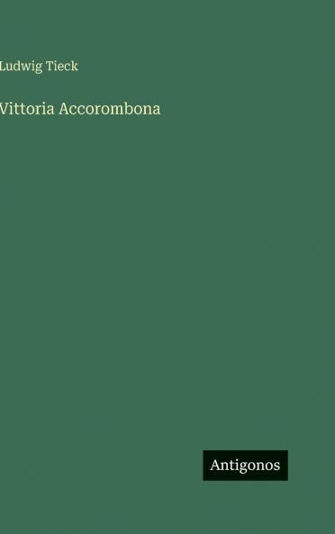 Vittoria Accorombona