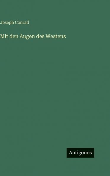 Mit den Augen des Westens