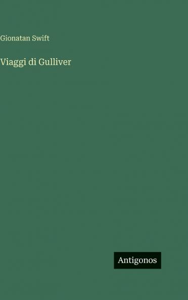 Viaggi di Gulliver
