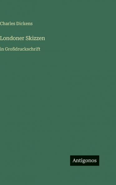 Londoner Skizzen