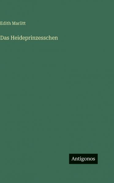 Das Heideprinzesschen