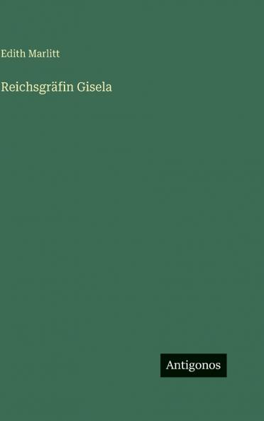 Reichsgräfin Gisela