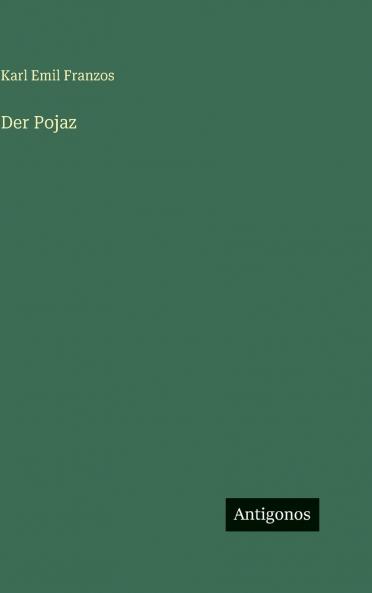 Der Pojaz