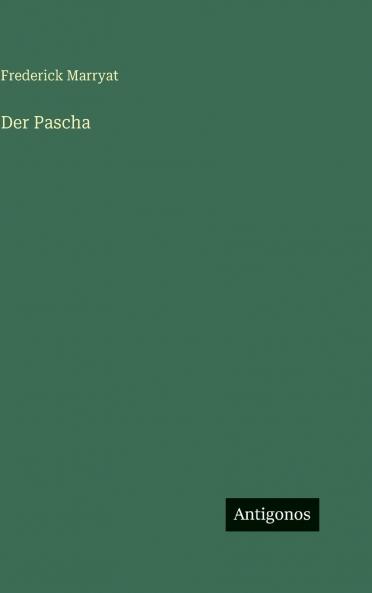 Der Pascha