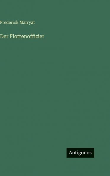 Der Flottenoffizier