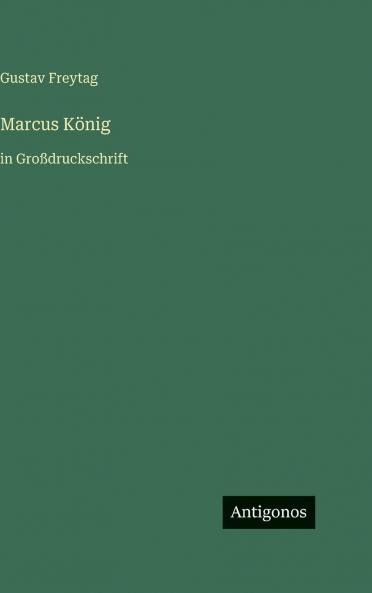 Marcus König
