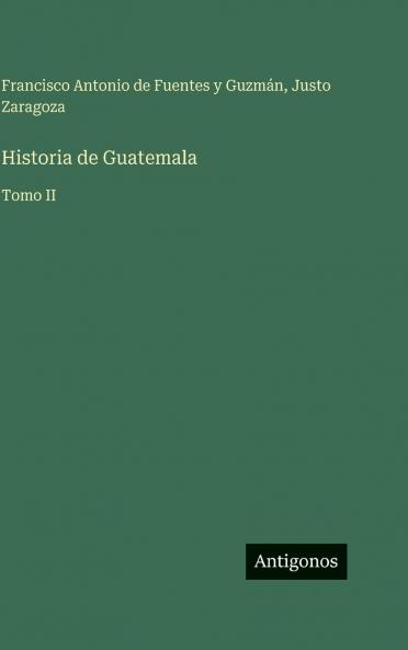 Historia de Guatemala
