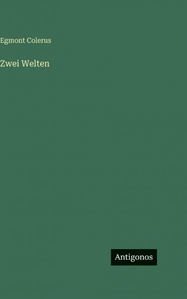 Zwei Welten