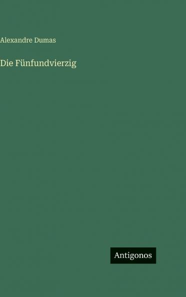 Die Fünfundvierzig