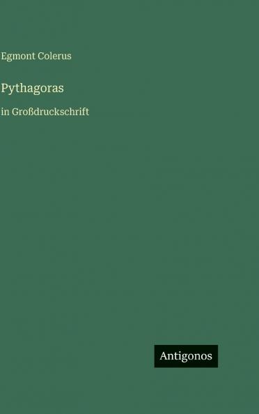 Pythagoras