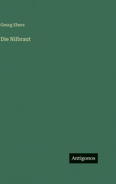 Die Nilbraut