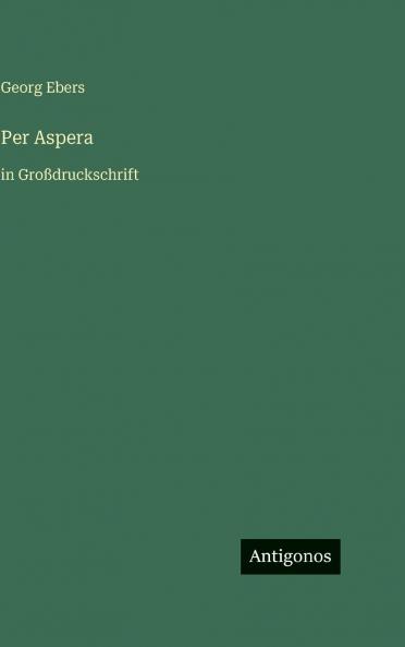 Per Aspera