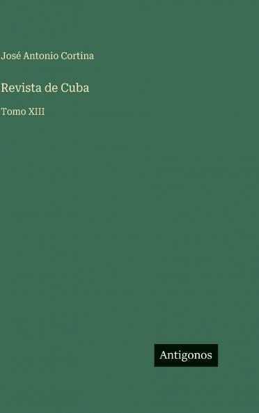 Revista de Cuba