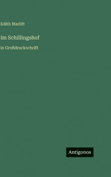 Im Schillingshof