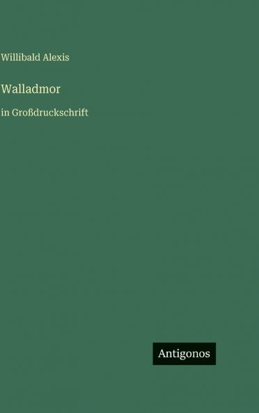 Walladmor