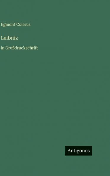 Leibniz