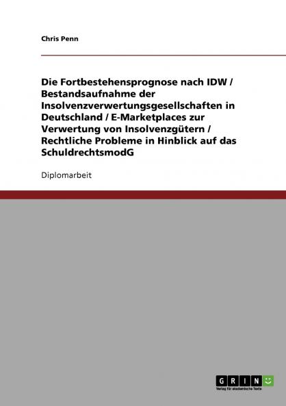 Unternehmens-Insolvenz