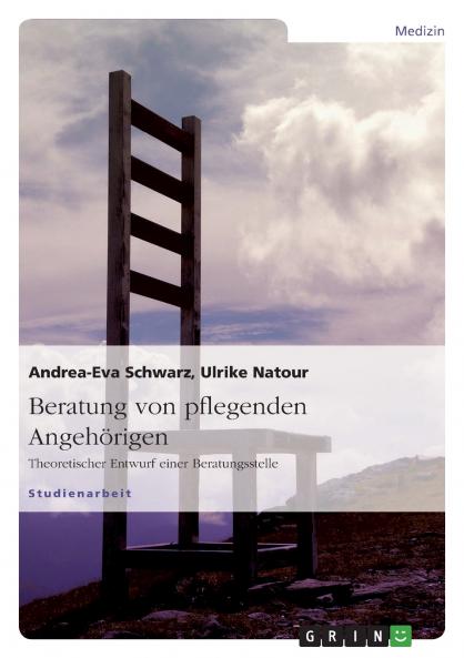 Beratung von pflegenden Angehörigen