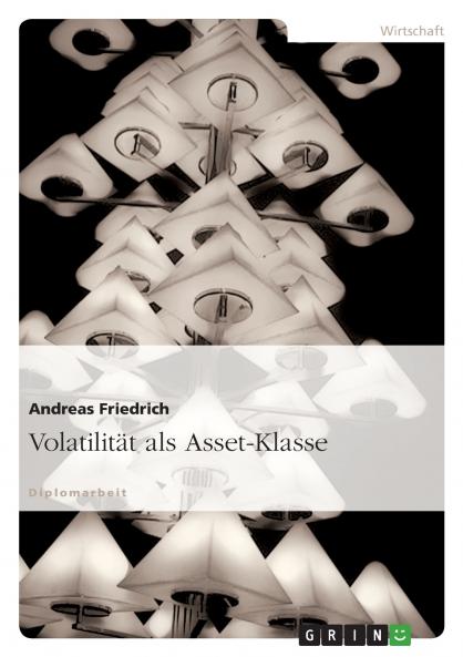 Volatilität als Asset-Klasse
