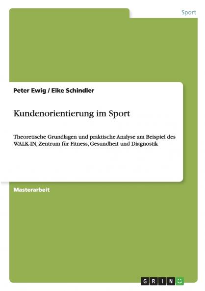 Kundenorientierung im Sport