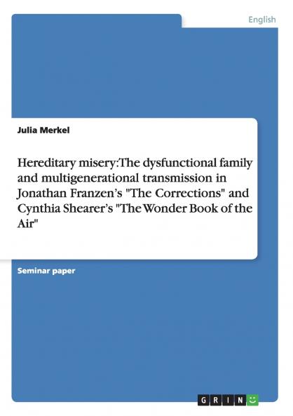 Hereditary misery