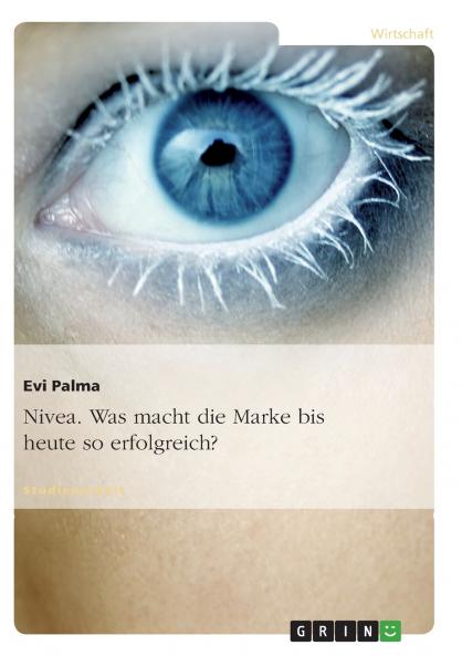 Nivea. Was macht die Marke bis heute so erfolgreich?