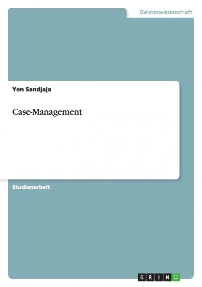 Case-Management